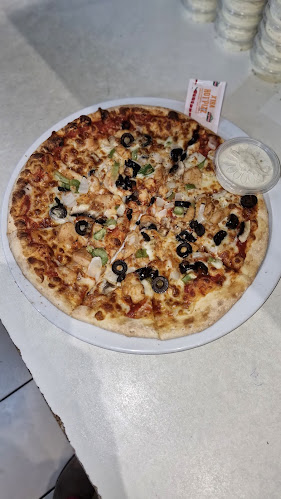 Pizza-Yavuz&Taco’s - Horeca