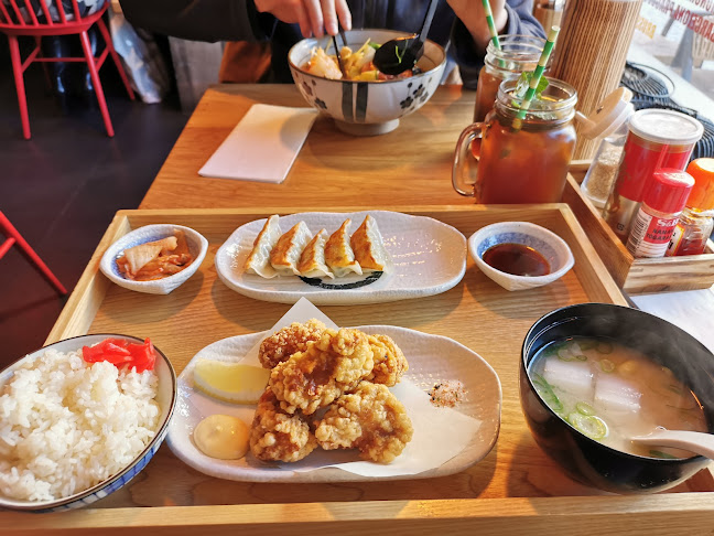 Takumi Jourdan - Horeca