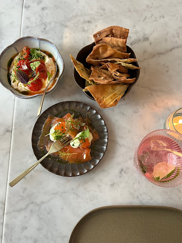 Opinii despre Nr.12 by Helsen în Herentals - Horeca