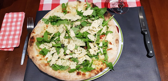 Comentarii opinii despre Pizza Pazza