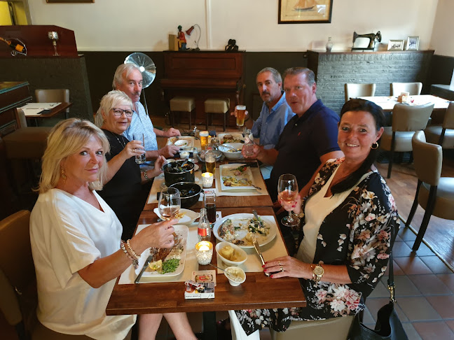 Eetcafé Het Parlement - Sint-Niklaas