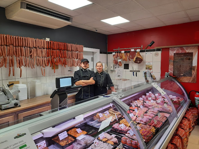 Boucherie des Ardennes - Horeca
