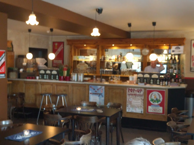 't Bruine Café - Aarschot