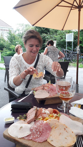 Reviews of La Maison du Canal in Estaimpuis - Horeca