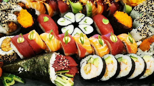 Aalst Sushi
