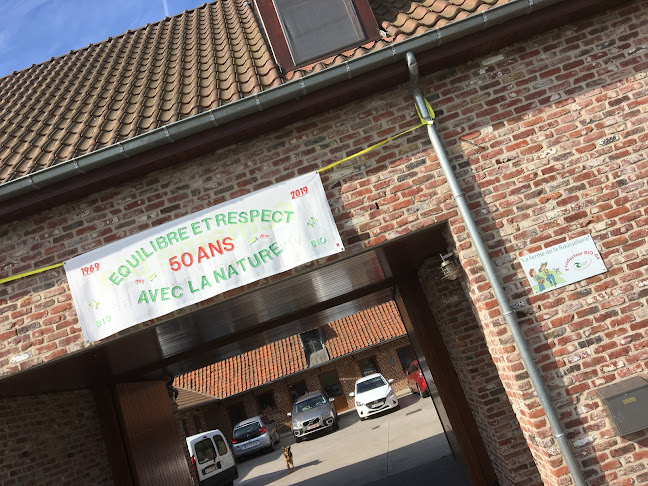 Ferme de la Roussellerie