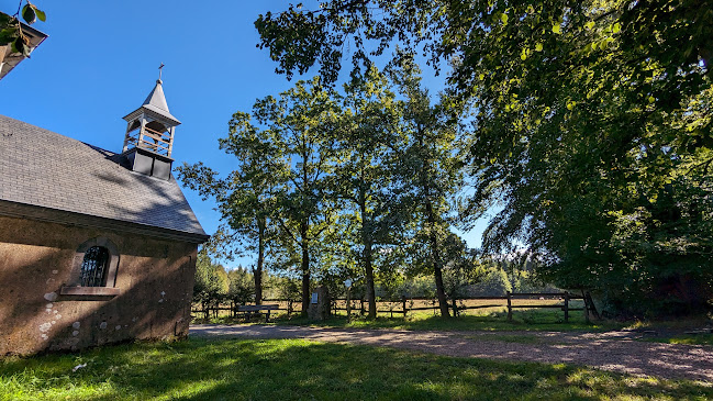 Baraque Michel 36, 4845 Jalhay