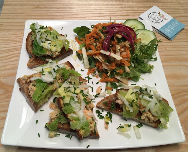 Comentarii opinii despre L'Enka Toque