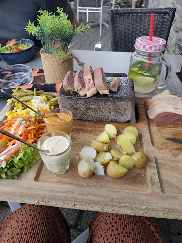 Reviews of Brasserie Lamborelle in Bastogne - Horeca