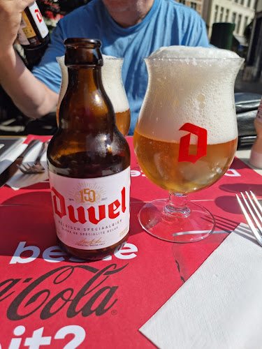 Kolenmarkt 41, 1000 Brussel