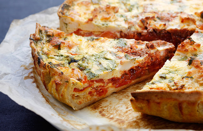 Tartes de Françoise (Les), Bakkerij - Boulangerie - Sint-Pieters-Woluwe