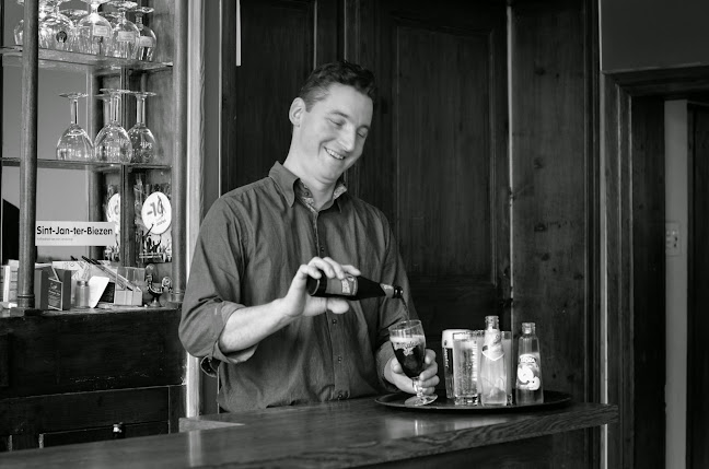 De Strooyen Hen - Horeca