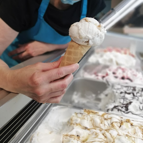 IceLab NiceCream Creations - Horeca
