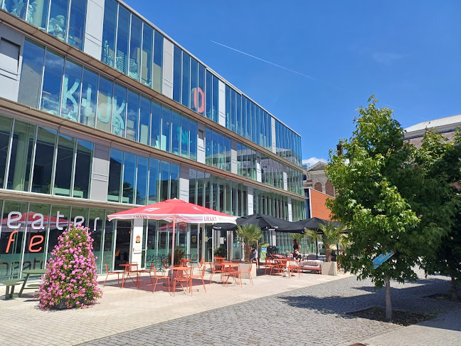 Café Coulisse - Tienen