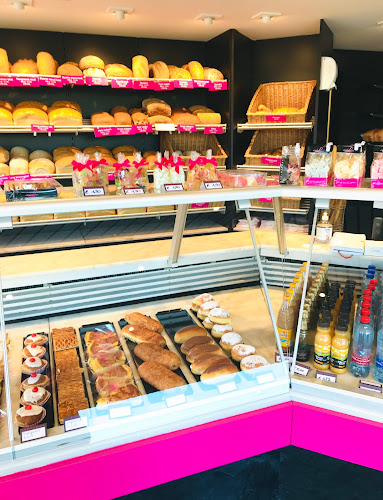 Reviews of Bakkerij Lanckriet Adegem in Maldegem - Horeca