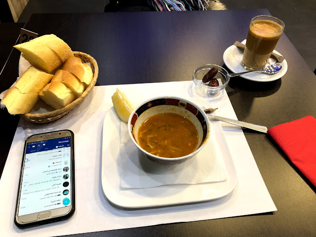 Passadena Restaurant - Horeca