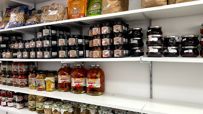 Mix Country Supermarkt - Horeca