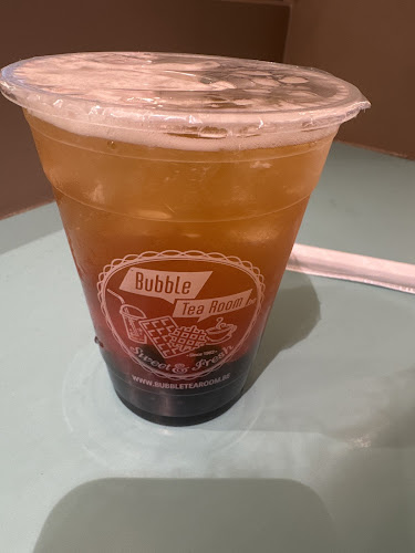 Bubble Tea Room Open Times