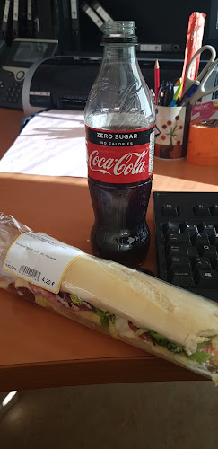 Opinii despre Panos Rail Namur în Namur - Horeca