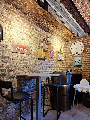 Comentarii opinii despre Patatou, friterie Bousval