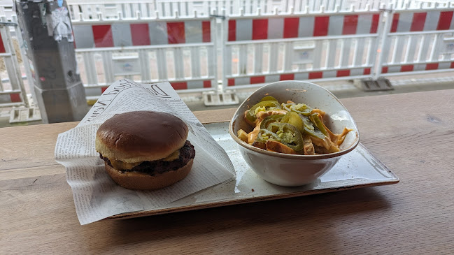 Friedrich-Ebert-Straße 8, 28199 Bremen, Duitsland