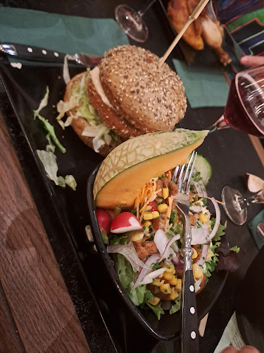 Marktcafé Les Halles Phone number