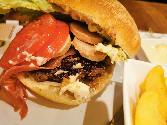 Comentarii opinii despre Green Mango