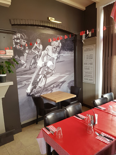 Café Grote Markt - Horeca