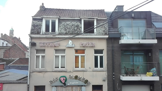 Koepoortstraat 6, 9400 Ninove