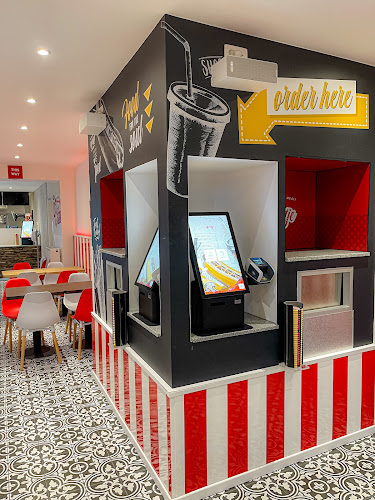 Comentarii opinii despre Frituur 't Bintje Hoepertingen