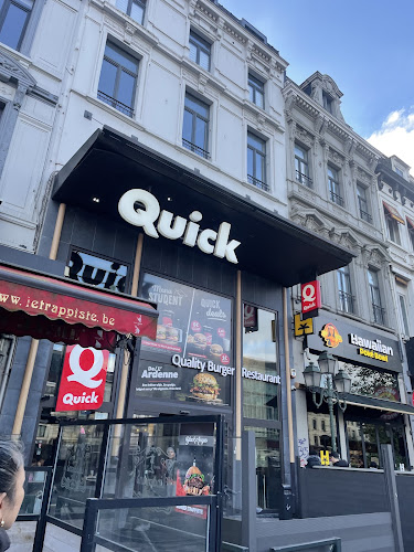 Gulden-Vlieslaan 4, 1050 Brussel