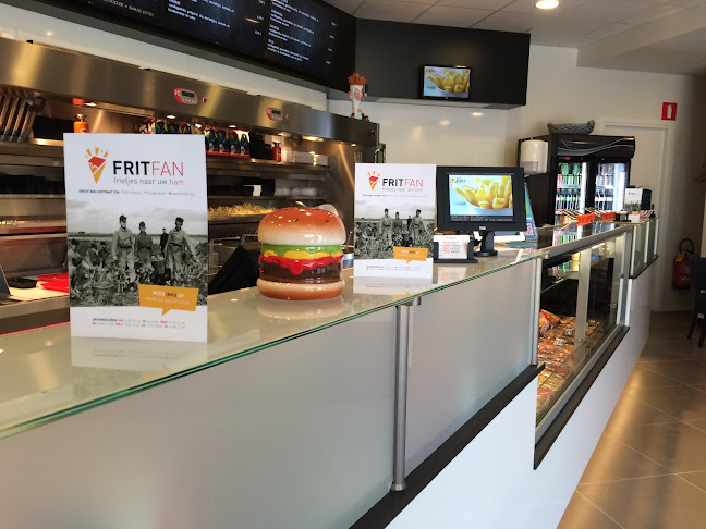 FritFan - Horeca