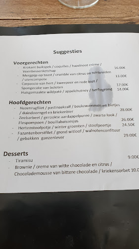 Steiger 3 - Antwerpen