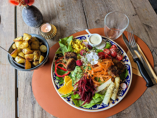 Reviews of Tofdak Eet- & koffiehuis in Diksmuide - Horeca