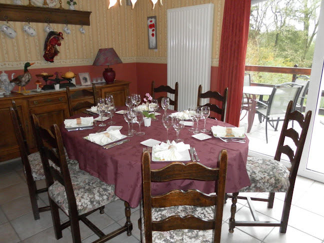 Le Nuits St Georges - Gerpinnes