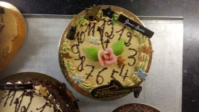 Boulangerie Laurent & Véronique Lagast - Ath
