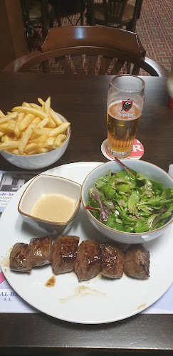 Café National - Menen - Horeca