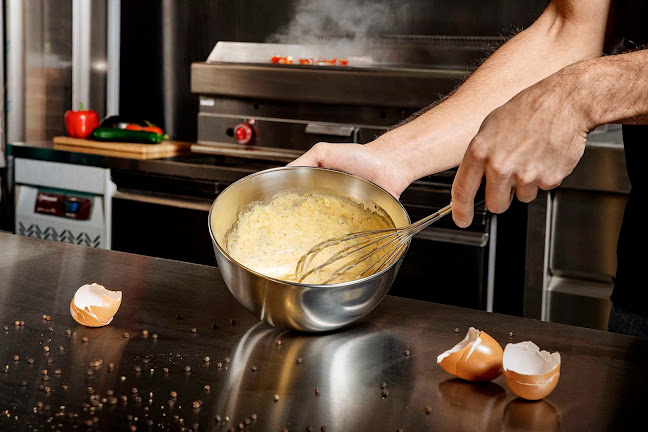Daily Burger Namur - Horeca