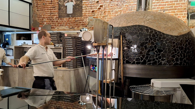 Il Colosseo - Hasselt