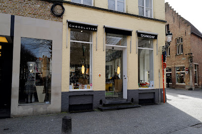 Chocolaterie Dumon