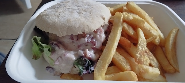 Comentarii opinii despre La Fabrique