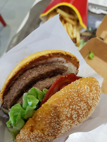 McDonald's - Kortrijk