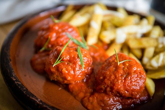 Reviews of Golden Snack in Charleroi - Horeca