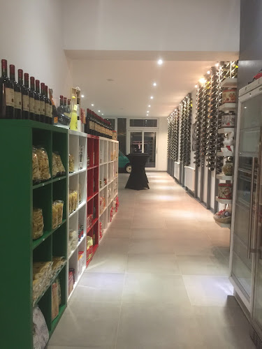 Comentarii opinii despre Restaurant Pizzeria Cinque Stelle