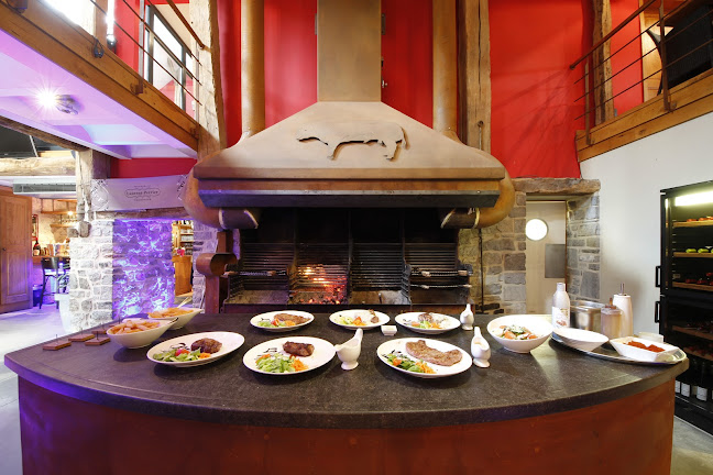 Bon Boeuftin Bomalois scris