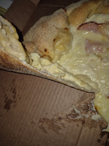 Domino's Pizza Aarschot - Horeca