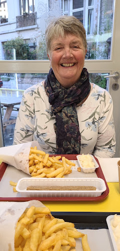 Rue Georges Cousot 2, 5500 Dinant