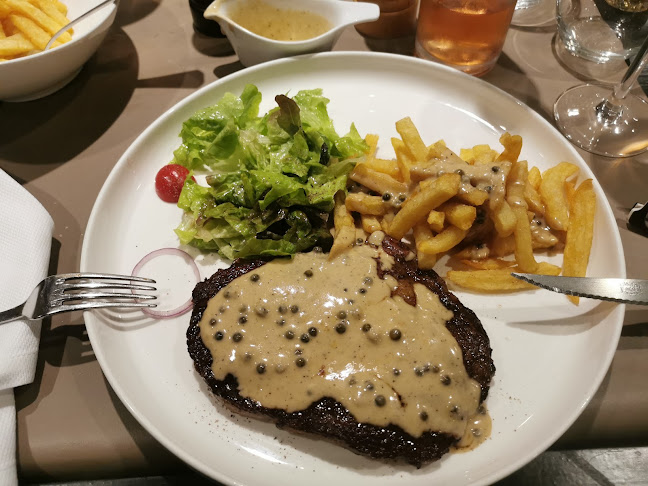Reviews of La Fête au Palais in Profondeville - Horeca
