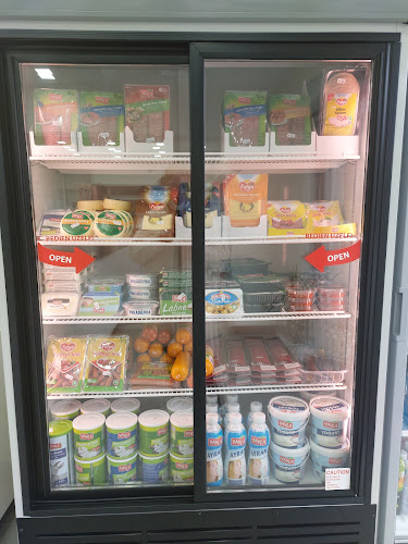 Bakkerij bereket 2 - Horeca