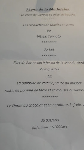 L'entrague - Charleroi